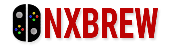 nxbrew logo